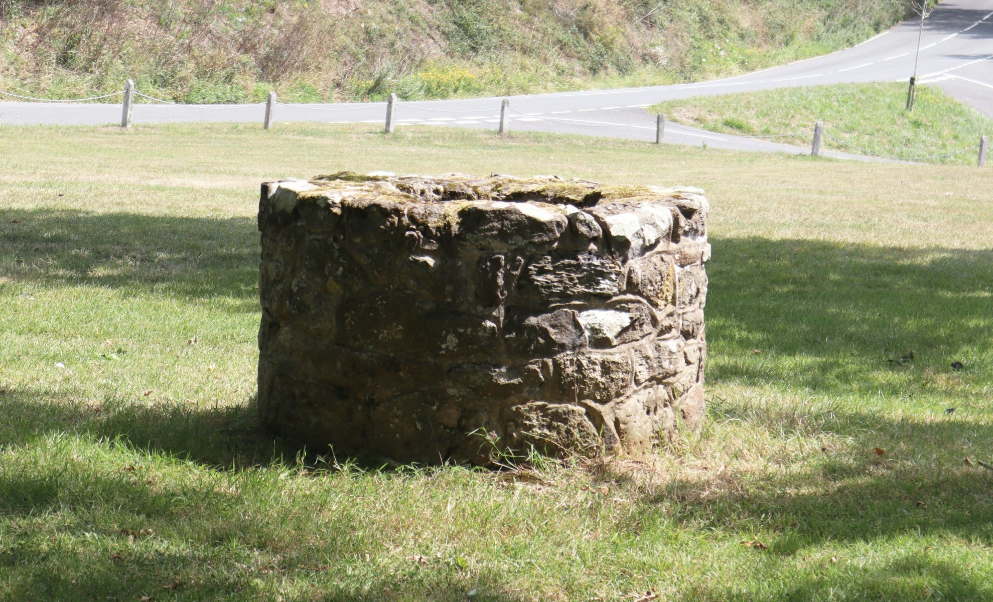 Rodzaje studni przydomowych